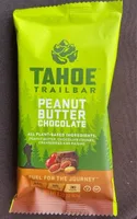 Peanut butter chocolate