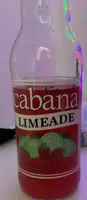 Raspberry Limeade