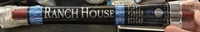 Original Beef Ranch House, Naturally Smoked Flavored Meat Stick