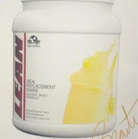Lean (Meal Replacement Shake)
