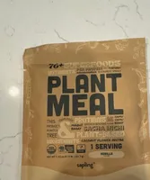 PLANT MEAL
