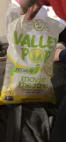 Movie Theatre Flavor