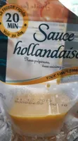 Sauce hollandaise