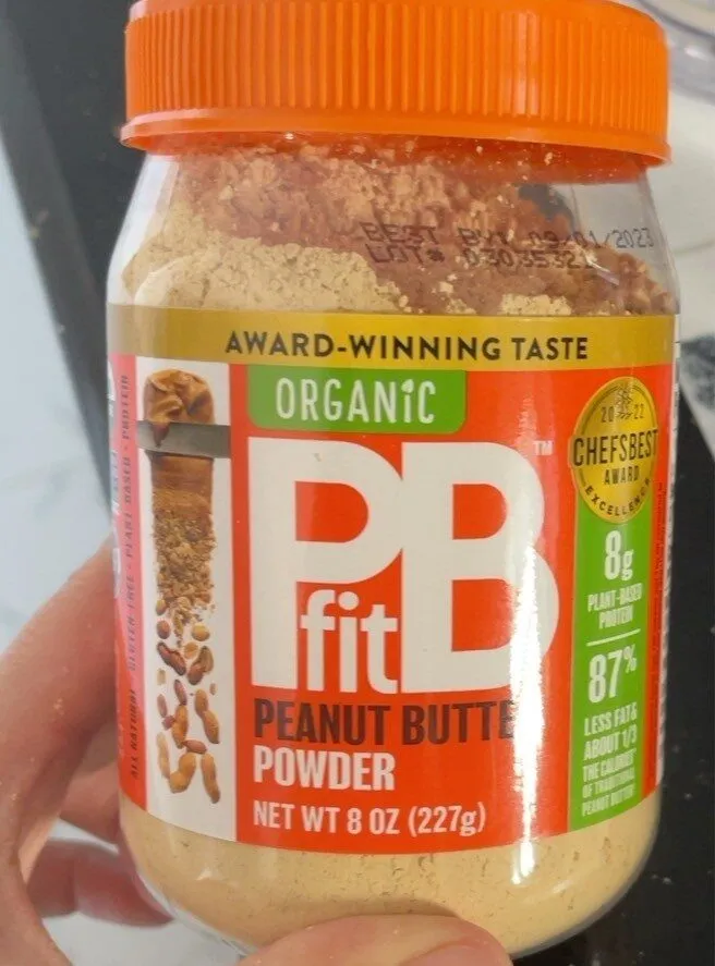 PB Fit