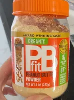 PB Fit
