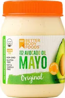 MAYO ORIGINAL
