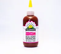 BLUE AGAVE SRIRACHA