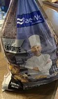 Russet Potato
