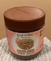 Oatmeal Cookie