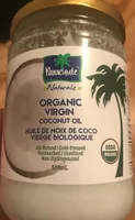 Organic Virgin Cocnut Oil