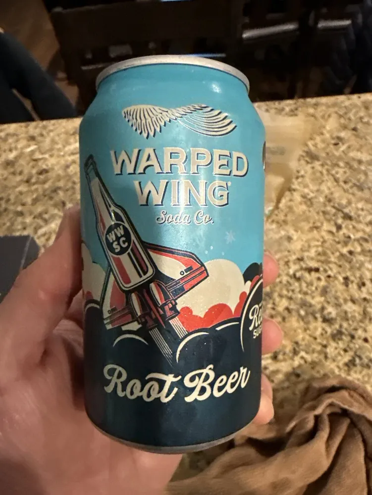Root Beer