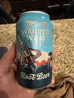 Root Beer