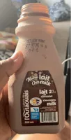 Notre lait