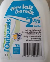 Lait
