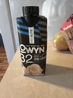 OWYN Pro Elite Dairy-Free Protein