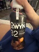 Dairy-Free Protein Zero Sugar Chocolate