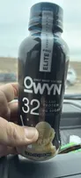 Pro Elite Vanilla Protein Shake