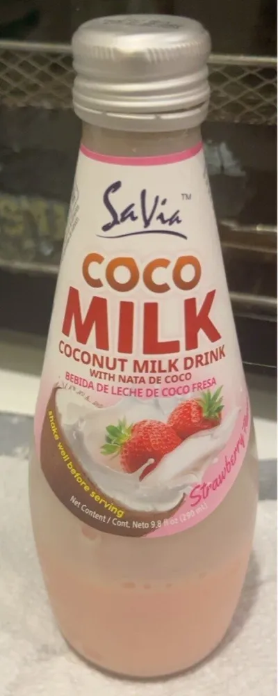 Coco Milk