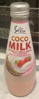 Coco Milk