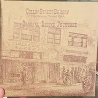 ORIGINAL DELUXE FRUITCAKE