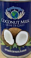 Coconut milk