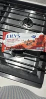 SEMI-SWEET CHOCOLATE STYLE BAKING CHIPS
