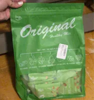 Original Supreme Wholesome Nuts
