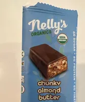 Chunky Almond Butter