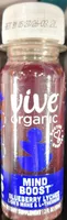 TURMERIC BOOST FRESH PRESSED