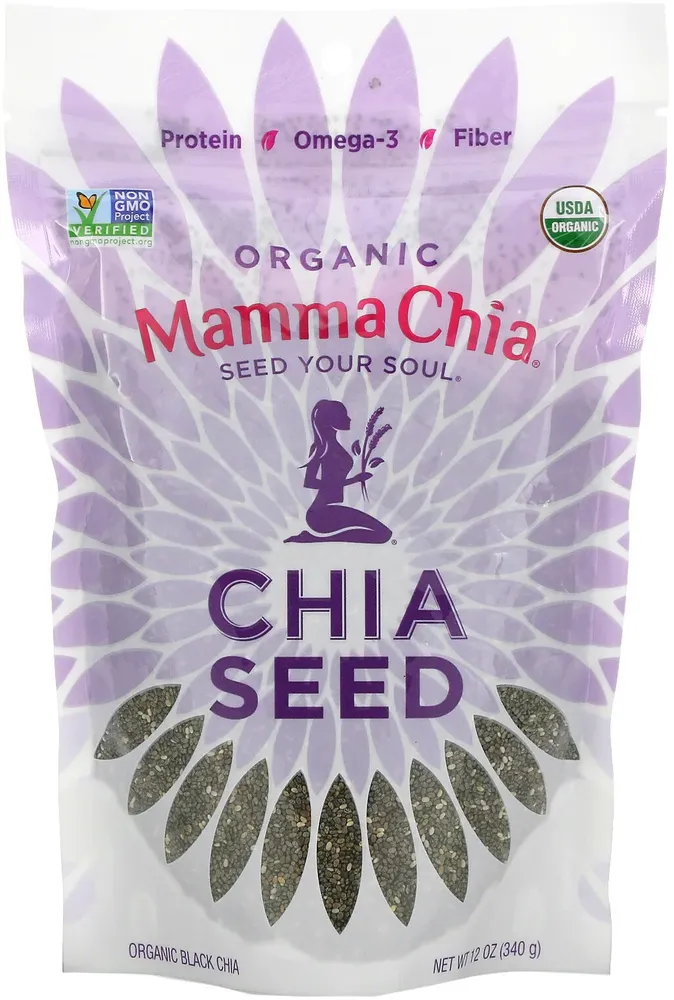 CHIA SEED