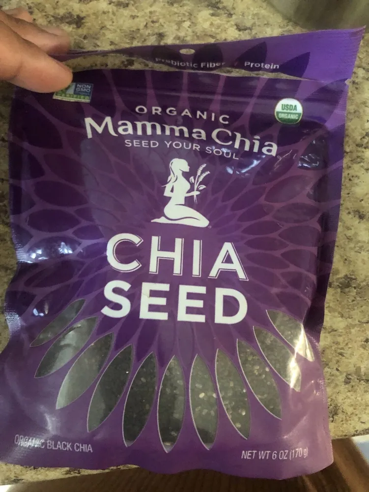 Chia Seed