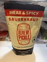 Sauerkraut