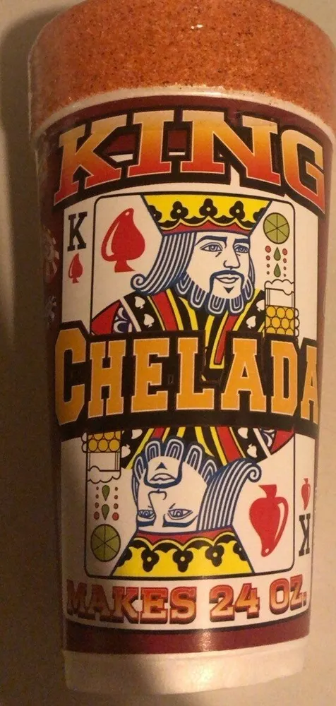 Chelada Mix