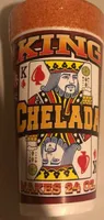 Chelada Mix