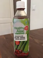 Aloe Vera drink
