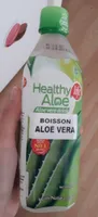 Aloe vers drink