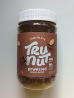Powdered peanut butter