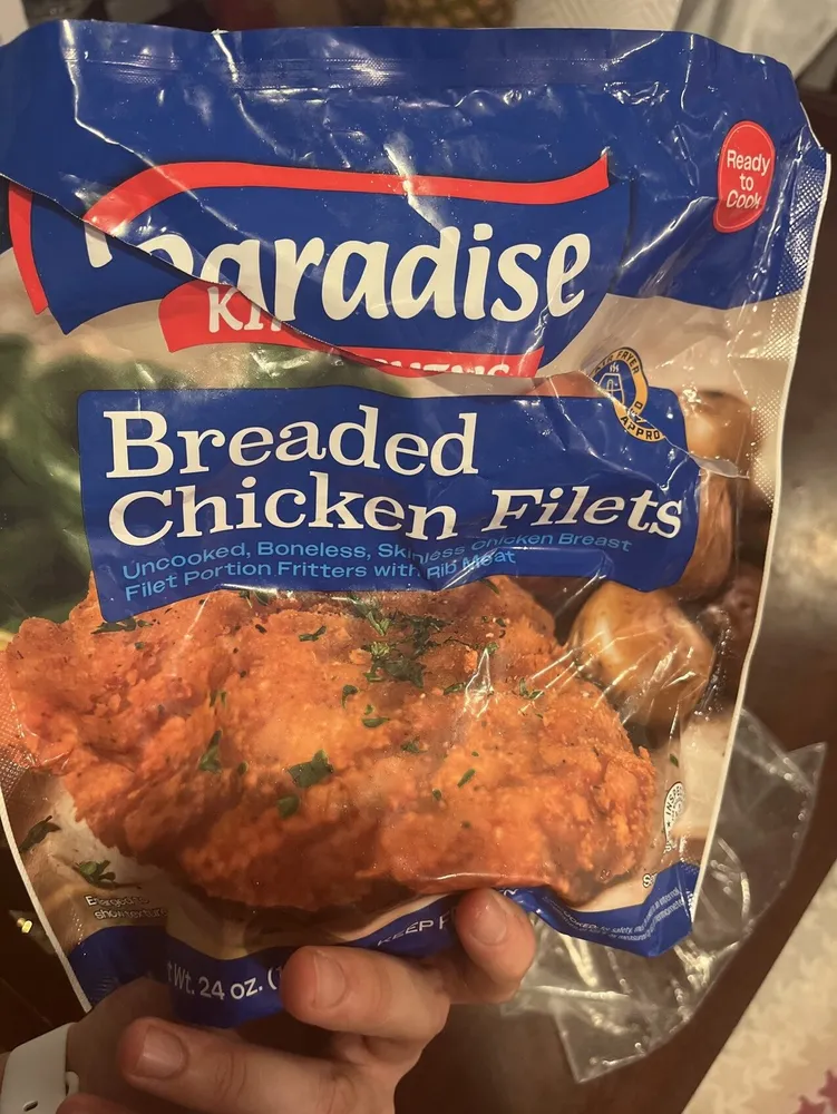 Chicken