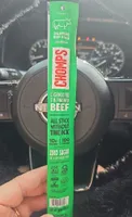 CHOMPS Jalapeño Beef Sticks
