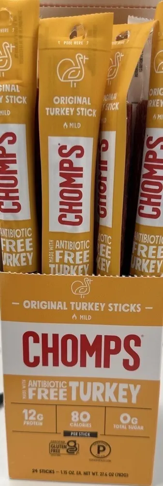 Original Turkey Stick