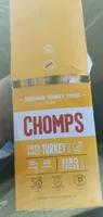 Original Turkey Sticks