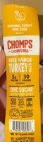 Original Turkey Mini Stick