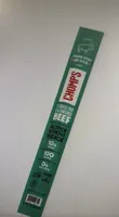 Italian Beef Flavor Grass Fed Beef Snack Sticks