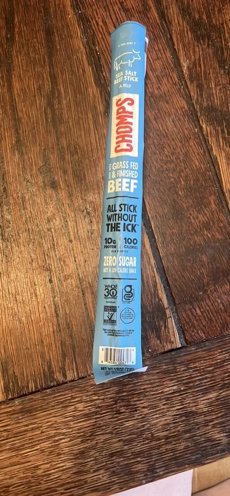 Sir Fat Beef Stick