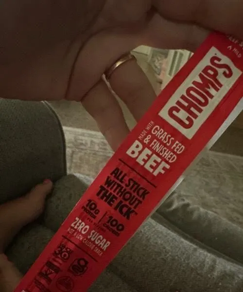Original Beef