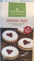 Raspberry Linzer