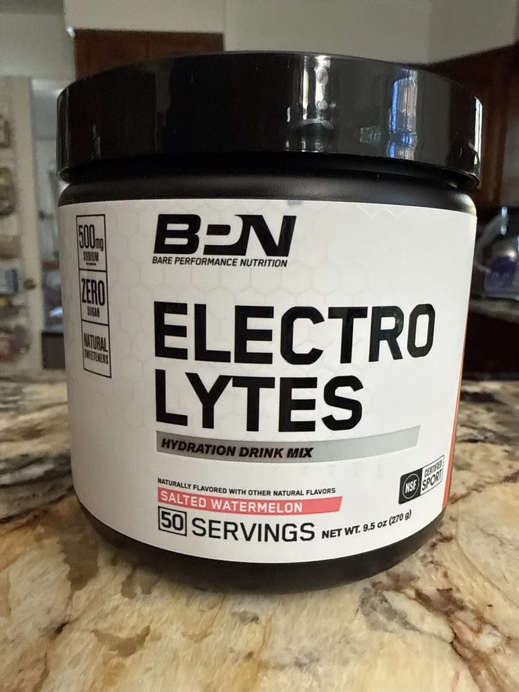 Electrolytes