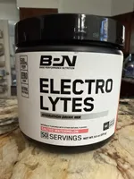 Electrolytes
