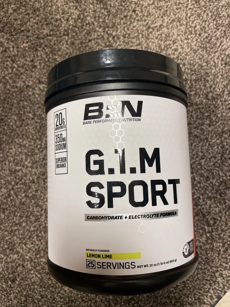 G.1.M SPORT