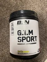 G.1.M SPORT
